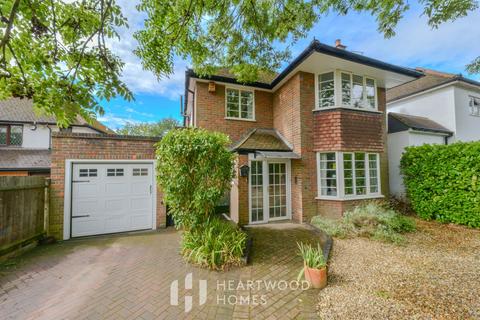 undefined, Watling Knoll, Radlett, WD7 7HW