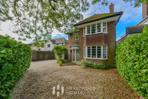 4 bedroom detached house for sale, Watling Knoll, Radlett, WD7 7HW