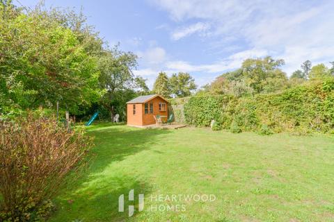 4 bedroom detached house for sale, Watling Knoll, Radlett, WD7 7HW