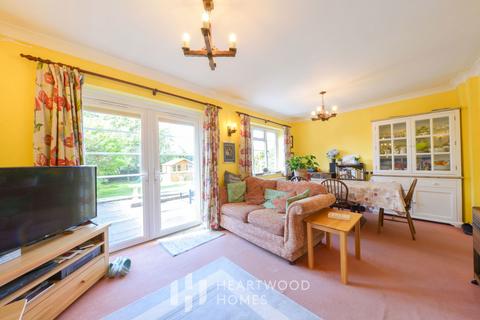 4 bedroom detached house for sale, Watling Knoll, Radlett, WD7 7HW