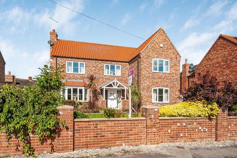 undefined, Church Lane, Withernwick HU11