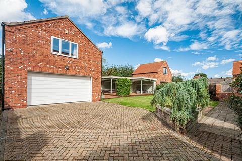 undefined, Church Lane, Withernwick HU11