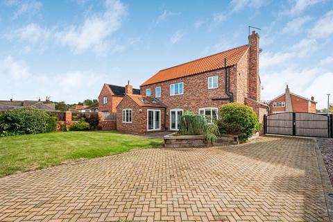 undefined, Church Lane, Withernwick HU11