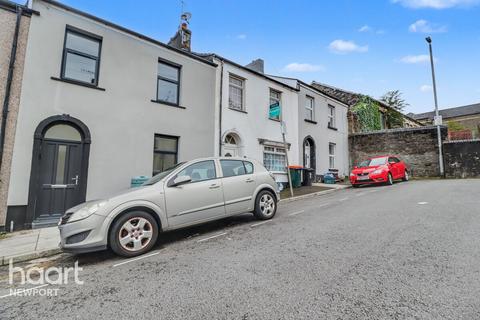 Bailey Street, Newport