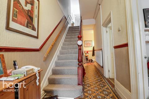 undefined, York Place, Newport