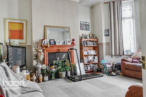 undefined, York Place, Newport