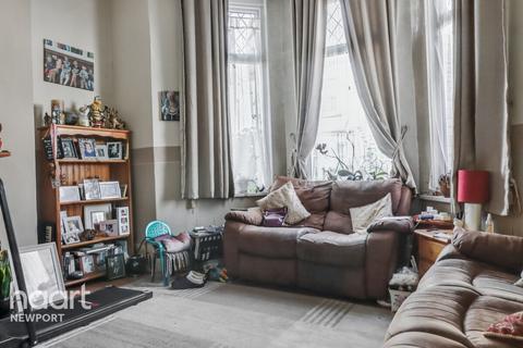 undefined, York Place, Newport