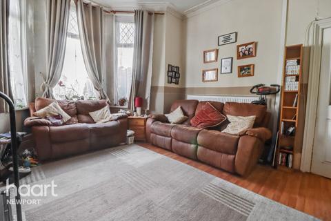 undefined, York Place, Newport