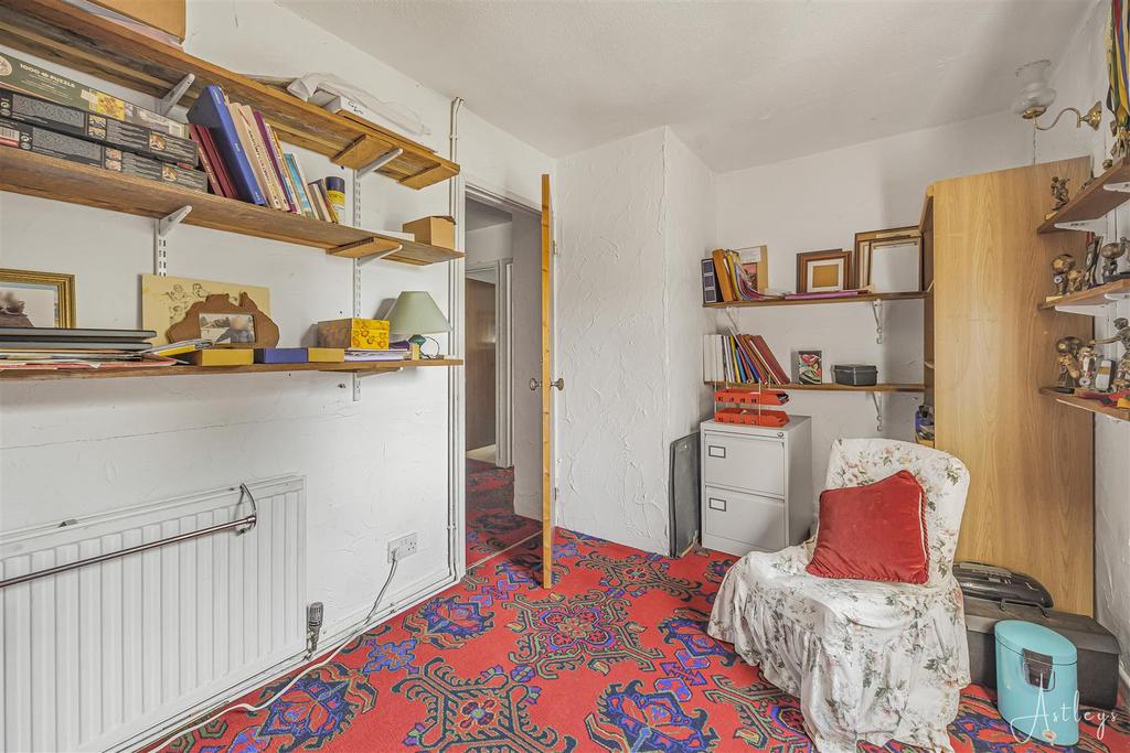 Bedroom Five