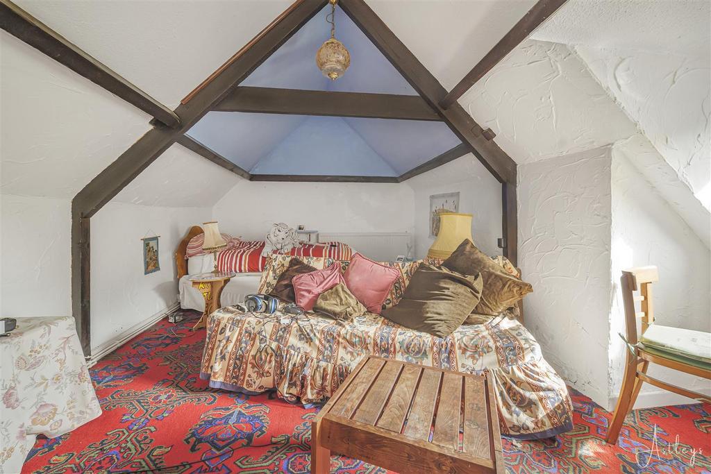 Bedroom Six