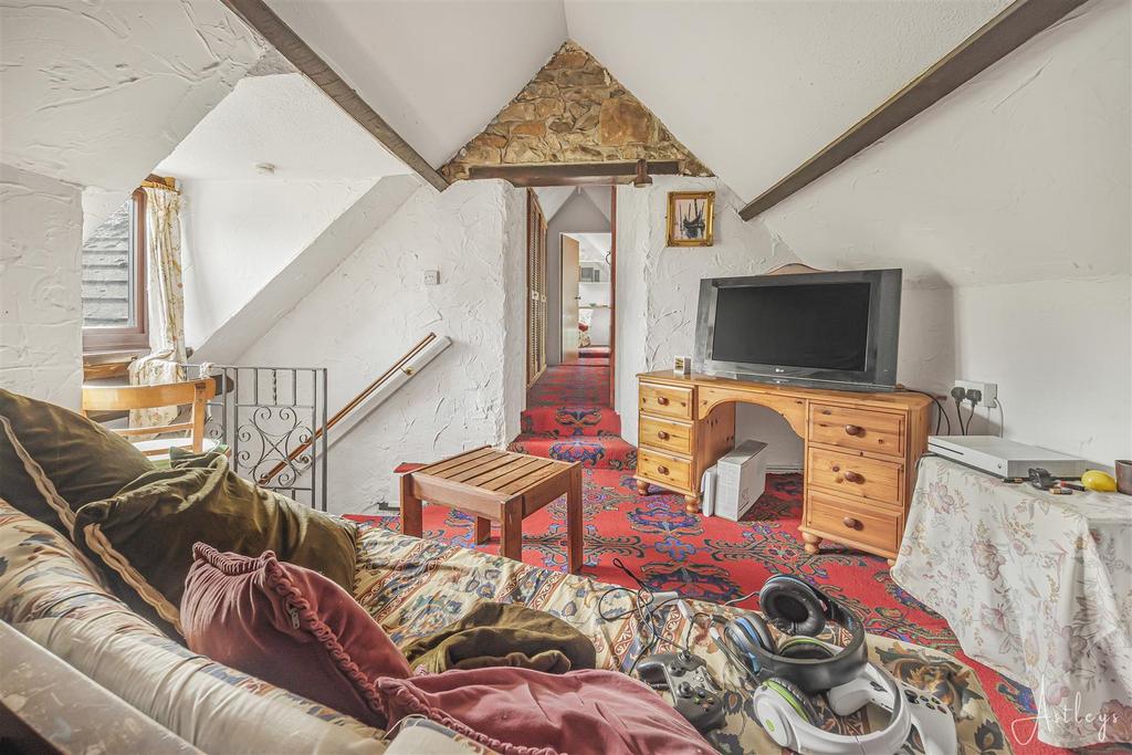 Bedroom Six