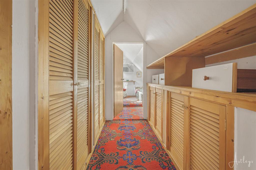 Inner Hall