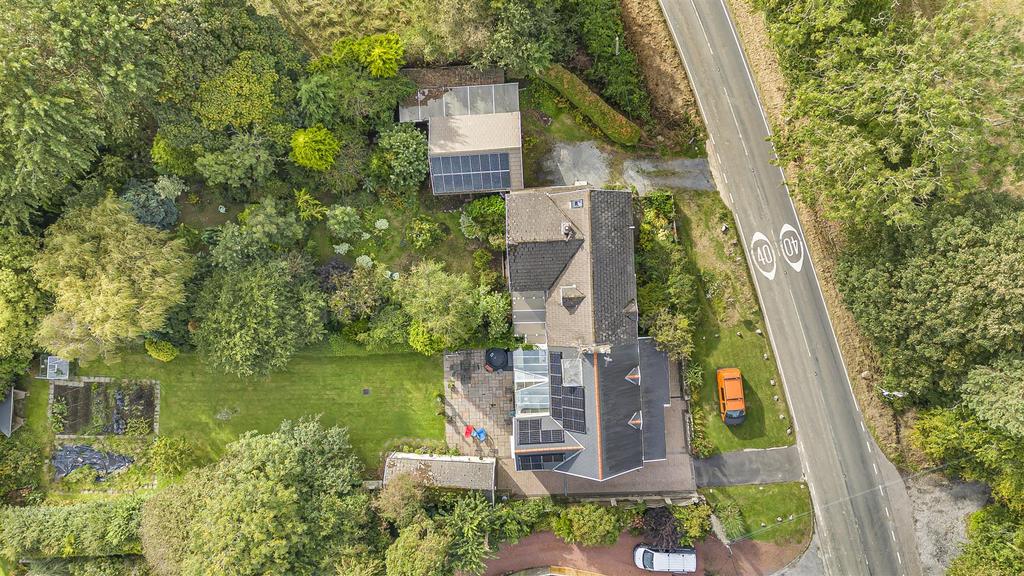 Aerial Aspect