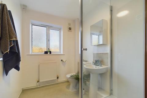 undefined, Brookside, Derby DE1