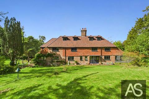 6 bedroom detached house for sale, Henley Down, Catsfield, TN33