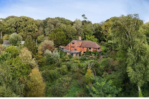 6 bedroom detached house for sale, Henley Down, Catsfield, TN33