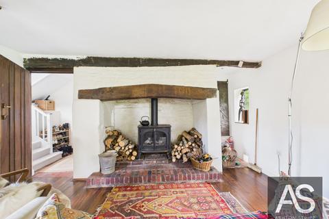 6 bedroom detached house for sale, Henley Down, Catsfield, TN33