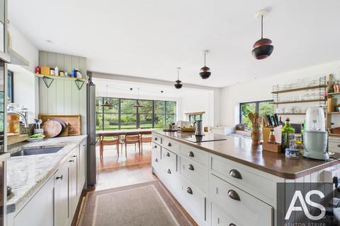 6 bedroom detached house for sale, Henley Down, Catsfield, TN33