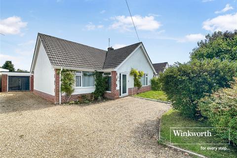 undefined, Church Road, Dorset BH22