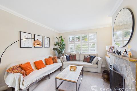 41 Warren Road, Banstead, SM7 1LG