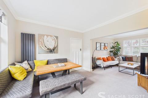 41 Warren Road, Banstead, SM7 1LG