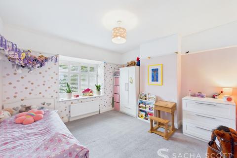 41 Warren Road, Banstead, SM7 1LG