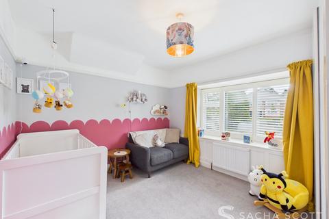 41 Warren Road, Banstead, SM7 1LG