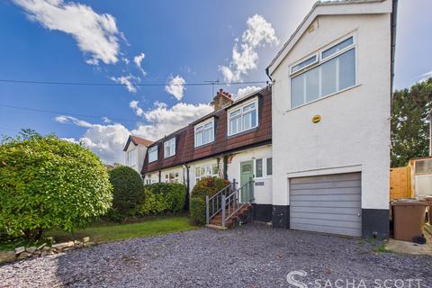 41 Warren Road, Banstead, SM7 1LG