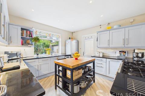 41 Warren Road, Banstead, SM7 1LG