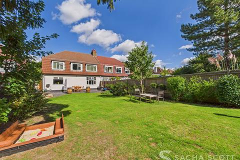 41 Warren Road, Banstead, SM7 1LG