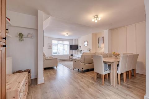 undefined, Effingham Road, Birmingham, B13