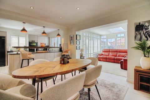 3 bedroom detached house for sale, Bristol Road, Winscombe, BS25