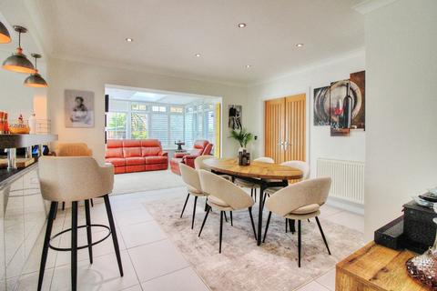 3 bedroom detached house for sale, Bristol Road, Winscombe, BS25