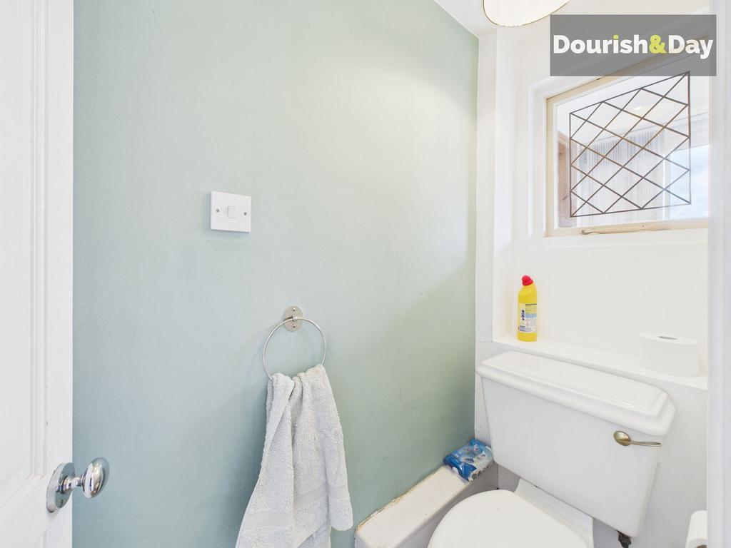 Guest WC