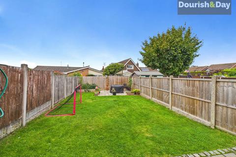 undefined, Billington Lane, Stafford ST18