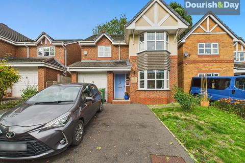 undefined, Coppice Way, Stafford ST16