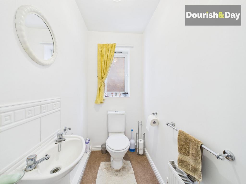 Guest WC