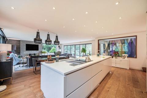 6 bedroom detached house for sale, Robins Grove, West Wickham BR4