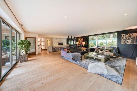 6 bedroom detached house for sale, Robins Grove, West Wickham BR4