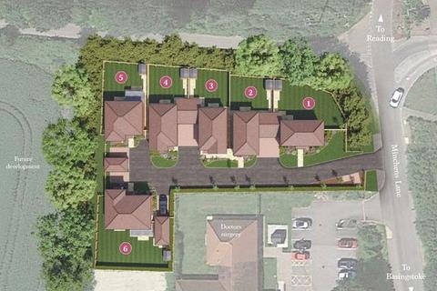 undefined, Gala House, Bramley, RG26