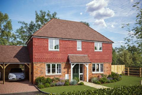 undefined, Gala House, Bramley, RG26
