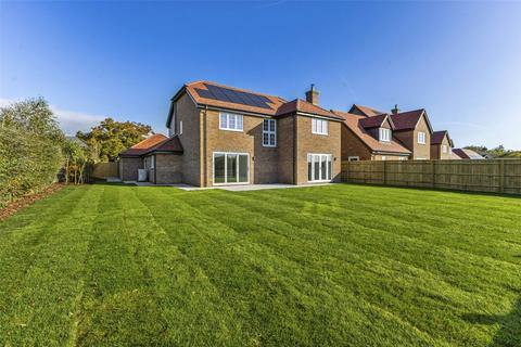 undefined, Bowbrook Copse, Charter Alley, RG26