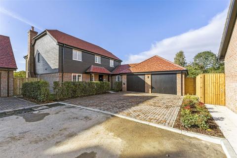 undefined, Bowbrook Copse, Charter Alley, RG26