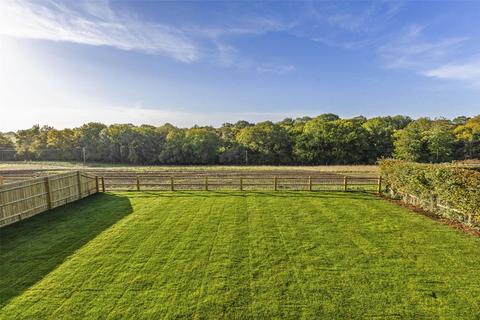 undefined, Bowbrook Copse, Charter Alley, RG26
