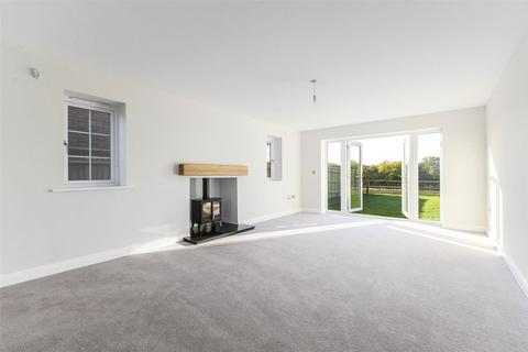 undefined, Bowbrook Copse, Charter Alley, RG26