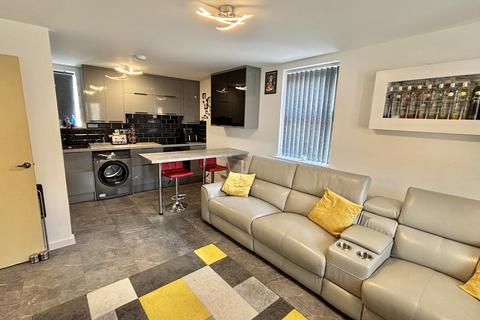undefined, Hamilton, Leicester LE5