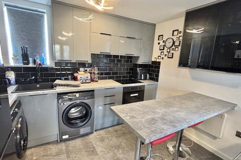 undefined, Hamilton, Leicester LE5