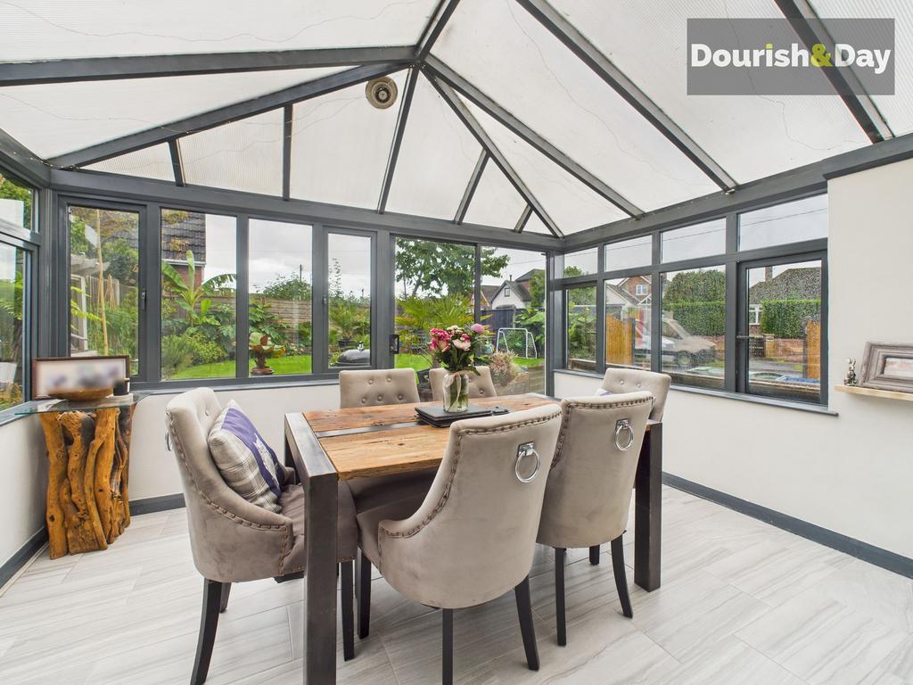 Sunroom