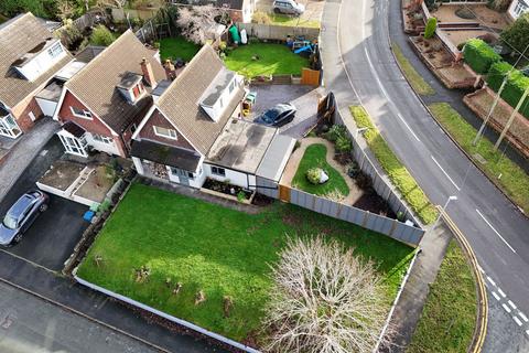 3 bedroom detached house for sale, Corner Ways, Stafford ST18