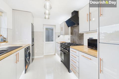 3 bedroom detached house for sale, Corner Ways, Stafford ST18